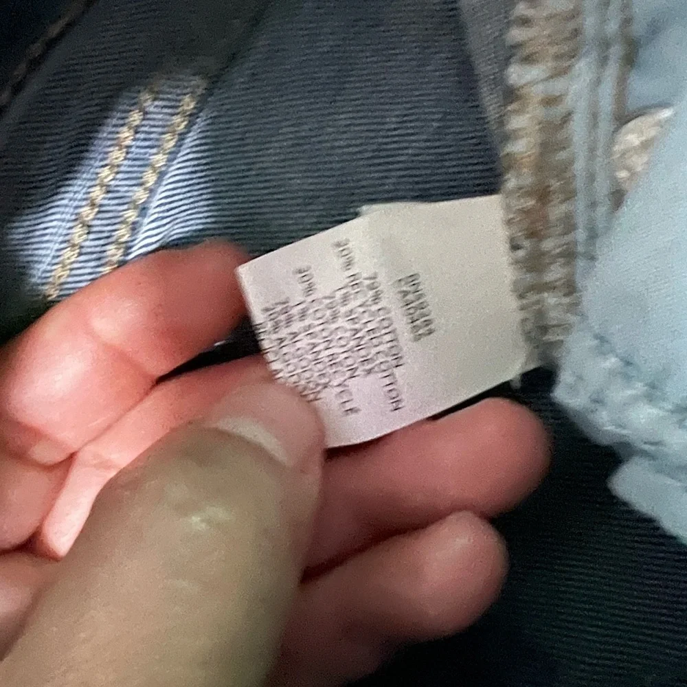 The Children's Place Kids Skinny Jeans Size 6